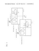 METHOD AND APPARATUS FOR ACCELERATING RAY TRACING diagram and image