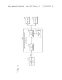 METHOD AND APPARATUS FOR ACCELERATING RAY TRACING diagram and image