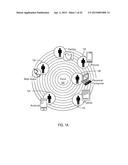 METHOD FOR SHARING EMOTIONS THROUGH THE CREATION OF THREE DIMENSIONAL     AVATARS AND THEIR INTERACTION diagram and image