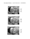 METHOD FOR SHARING EMOTIONS THROUGH THE CREATION OF THREE DIMENSIONAL     AVATARS AND THEIR INTERACTION diagram and image