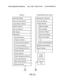 METHOD FOR SHARING EMOTIONS THROUGH THE CREATION OF THREE DIMENSIONAL     AVATARS AND THEIR INTERACTION diagram and image