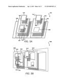 SIMULATING THREE-DIMENSIONAL VIEWS USING PLANES OF CONTENT diagram and image