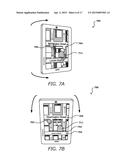 SIMULATING THREE-DIMENSIONAL VIEWS USING PLANES OF CONTENT diagram and image