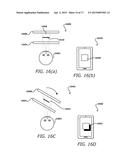 SIMULATING THREE-DIMENSIONAL VIEWS USING PLANES OF CONTENT diagram and image