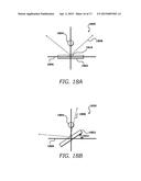 SIMULATING THREE-DIMENSIONAL VIEWS USING PLANES OF CONTENT diagram and image