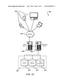 SIMULATING THREE-DIMENSIONAL VIEWS USING PLANES OF CONTENT diagram and image