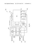 MOVABLE MEMS ELEMENT WITH STICTION MITIGATING SPRING diagram and image