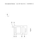 MOVABLE MEMS ELEMENT WITH STICTION MITIGATING SPRING diagram and image