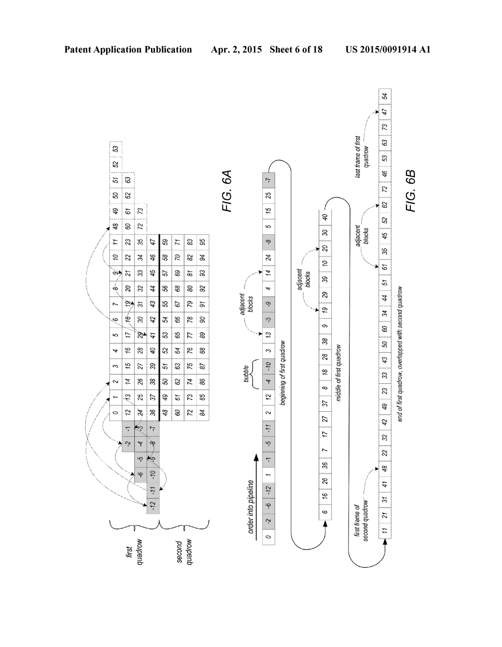 PROCESSING ORDER IN BLOCK PROCESSING PIPELINES - diagram, schematic, and image 07