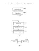 METHOD AND DEVICE FOR BROWSING WEB UNDER WEAK LIGHT WITH MOBILE TERMINAL     BROWSER diagram and image