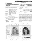 SYSTEM AND METHOD FOR CHANGING HAIR COLOR IN DIGITAL IMAGES diagram and image