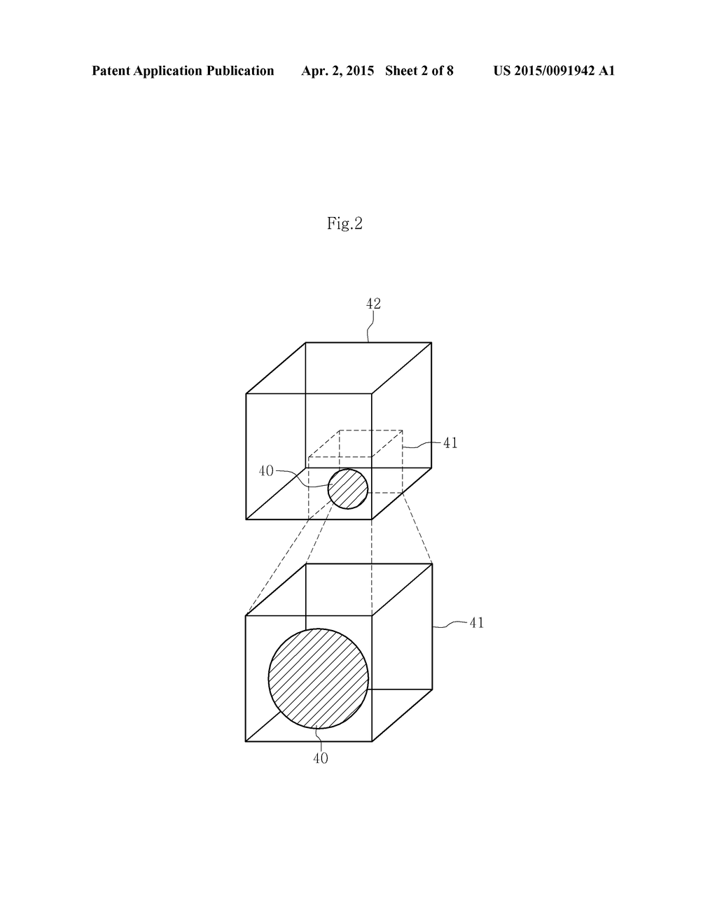 SYSTEM FOR AUTHORING AND PROVIDING AUGMENTED REALITY CONTENTS - diagram, schematic, and image 03