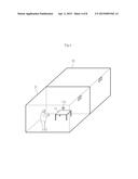 SYSTEM FOR AUTHORING AND PROVIDING AUGMENTED REALITY CONTENTS diagram and image