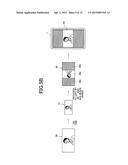 DISPLAY APPARATUS, SOURCE DEVICE AND DISPLAY SYSTEM diagram and image