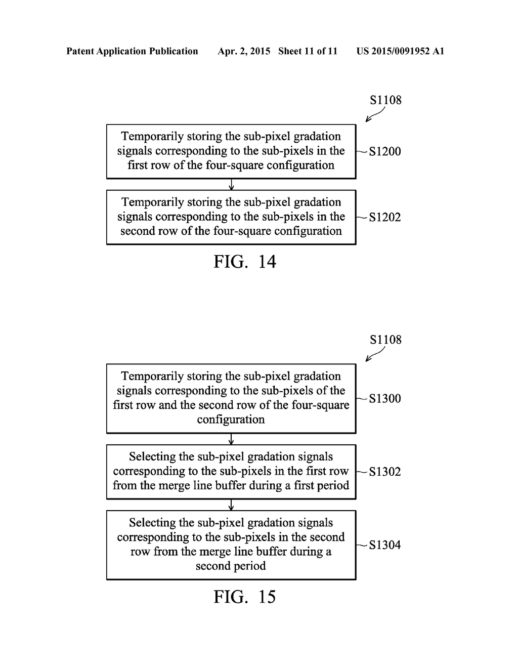 SUB-PIXEL DRIVING SYSTEM AND THE DRIVING METHOD THEREOF - diagram, schematic, and image 12