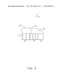 DISPLAY WITH APPARATUS FOR COMPENSATING IMAGE AND DISPLAY ASSEMBLY diagram and image