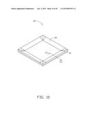 DISPLAY WITH APPARATUS FOR COMPENSATING IMAGE AND DISPLAY ASSEMBLY diagram and image