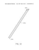 DISPLAY WITH APPARATUS FOR COMPENSATING IMAGE AND DISPLAY ASSEMBLY diagram and image