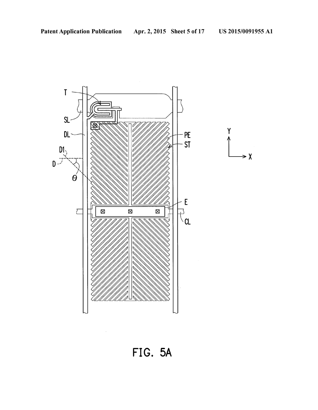 PIXEL ARRAY - diagram, schematic, and image 06