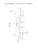 LIQUID DISCHARGING APPARATUS diagram and image