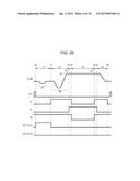 LIQUID DISCHARGING APPARATUS diagram and image