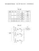 LIQUID DISCHARGING APPARATUS diagram and image