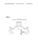 LIQUID EJECTING DEVICE, HEAD UNIT, AND LIQUID EJECTING METHOD diagram and image