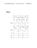 LIQUID EJECTING DEVICE, HEAD UNIT, AND LIQUID EJECTING METHOD diagram and image