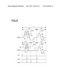 LIQUID EJECTING DEVICE, HEAD UNIT, AND LIQUID EJECTING METHOD diagram and image