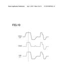 LIQUID EJECTING DEVICE, HEAD UNIT, AND LIQUID EJECTING METHOD diagram and image