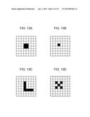 IMAGE PROCESSING APPARATUS, IMAGE PROCESSING METHOD AND IMAGE PRINTING     APPARATUS diagram and image