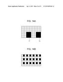 IMAGE PROCESSING APPARATUS, IMAGE PROCESSING METHOD AND IMAGE PRINTING     APPARATUS diagram and image