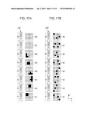 IMAGE PROCESSING APPARATUS, IMAGE PROCESSING METHOD AND IMAGE PRINTING     APPARATUS diagram and image