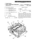 IMAGE FORMING APPARATUS diagram and image