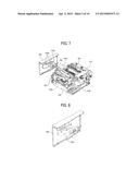 IMAGE FORMING APPARATUS diagram and image