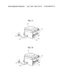 IMAGE FORMING APPARATUS diagram and image