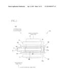 LIQUID EJECTION APPARATUS diagram and image