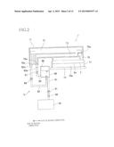 LIQUID EJECTION APPARATUS diagram and image