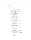 LIQUID EJECTION APPARATUS diagram and image