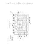 LIQUID EJECTION DEVICE diagram and image