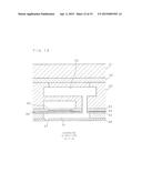 LIQUID EJECTION DEVICE diagram and image