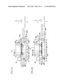 INK-JET RECORDING APPARATUS AND MEDIA TRAY diagram and image