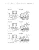 INK-JET RECORDING APPARATUS AND MEDIA TRAY diagram and image