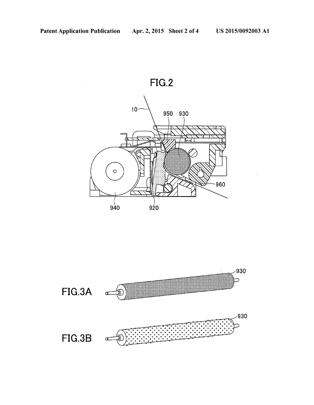 PRINTER - diagram, schematic, and image 03