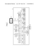 INFORMATION PROVIDING DEVICE, IMAGE FORMING DEVICE, AND TRANSMISSION     SYSTEM FOR PROVIDING IMAGE DATA TO A TRANSMISSION TERMINAL THAT PERFORMS     VIDEO COMMUNICATION diagram and image