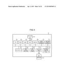 INFORMATION PROVIDING DEVICE, IMAGE FORMING DEVICE, AND TRANSMISSION     SYSTEM FOR PROVIDING IMAGE DATA TO A TRANSMISSION TERMINAL THAT PERFORMS     VIDEO COMMUNICATION diagram and image