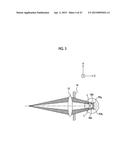 IMAGE CAPTURING DEVICE AND IMAGE CAPTURING METHOD diagram and image