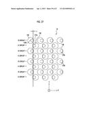 IMAGE CAPTURING DEVICE AND IMAGE CAPTURING METHOD diagram and image