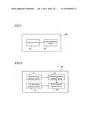 MOVING OBJECT DETECTOR diagram and image