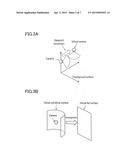 MOVING OBJECT DETECTOR diagram and image